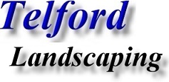 Telford Landscaping Companies