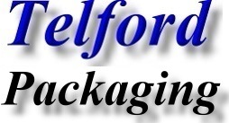 Telford packaging company contact details