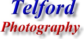 Telford photography companies