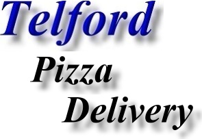 Telford Pizza Delivery contact details
