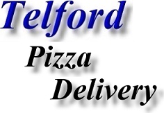 Telford Pizza Delivery