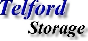 Telford storage company contact details