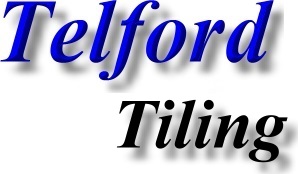 Telford tile shop contact details