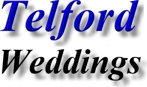 Telford weddings - Telford bridal shops contact details