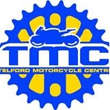 Telford Motorcycle Centre Logo (Telford)