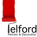 Tony Price Painter - Decorator Telford