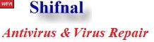 Shifnal Virus Repair and Antivirus Upgrade