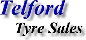 Telford car tyre seller phone number, address, website